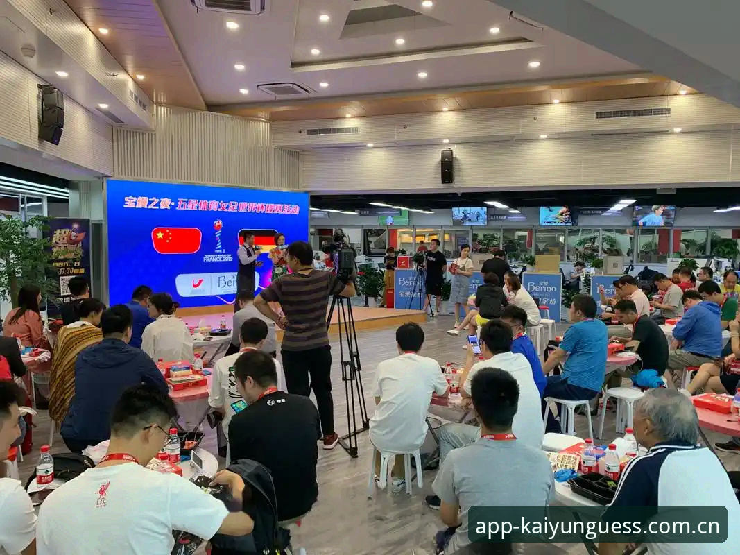 世界杯观赛受阻操作指南：从签证困境到凯凯yun竞猜平台的多维度解读