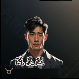 陈昊然